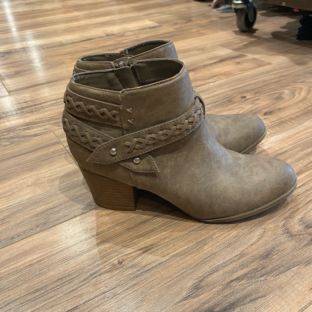 Indigo Rd booties - Picture 4 of 7
